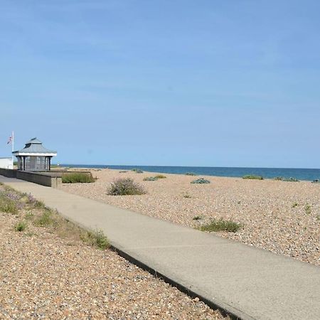 Villa Pebble House à Worthing Extérieur photo